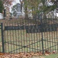 Cedar Heights Cemetery on Sysoon