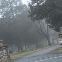 Cedar Heights Cemetery on Sysoon