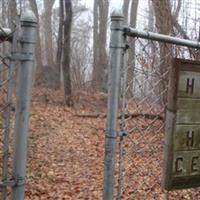 Cedar Heights Cemetery on Sysoon