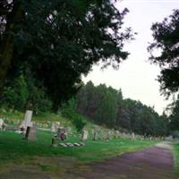 Cedar Hill Cemetery on Sysoon