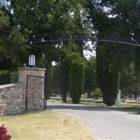 Cedar Hill Cemetery on Sysoon