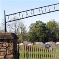 Cedar Hill Cemetery (Sangerville) on Sysoon