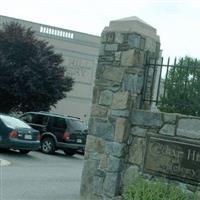 Cedar Hill Cemetery on Sysoon