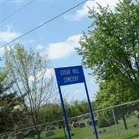 Cedar Hill Cemetery on Sysoon