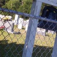 Cedar Island Community Cemetery on Sysoon