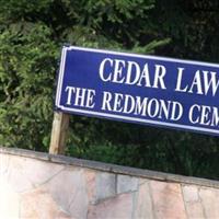 Cedar Lawns Memorial Park on Sysoon
