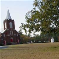 Cedar Grove Lutheran Church Cemetery on Sysoon