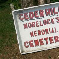 Cedar Hill Morelocks Memorial Cemetery on Sysoon