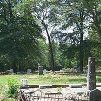 Cedar Ridge Cemetery on Sysoon