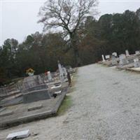 Cedar Rock Cemetery on Sysoon