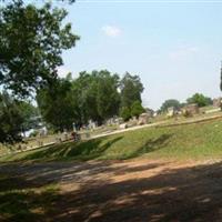 Cedar Spring Church Cemetery on Sysoon