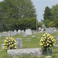Cedar Tree Cemetery on Sysoon