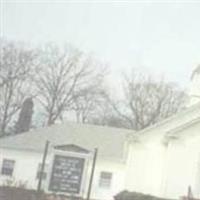 Cedar Falls United Methodist Church on Sysoon
