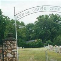 Cedar Grove United Methodist Church on Sysoon