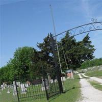 Cedar Vale Cemetery on Sysoon