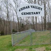 Cedar Valley Cemetery on Sysoon