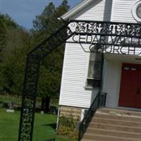 Cedar Valley Church Cemetery on Sysoon