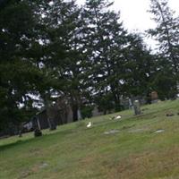 Cedarhome Cemetery on Sysoon