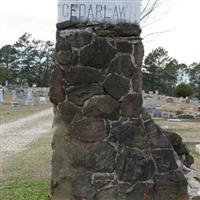 Cedarlawn Cemetery on Sysoon