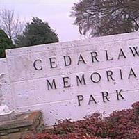 Cedarlawn Memorial Park on Sysoon