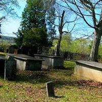 Cedars Cemetery on Sysoon