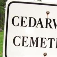 Cedarvale Cemetery on Sysoon