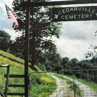 Cedarville Cemetery on Sysoon