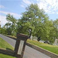 Cedarwood Cemetery on Sysoon