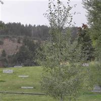 Cedron Cemetery on Sysoon
