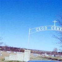 Cego Cemetery on Sysoon