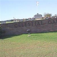 Celestial Gardens Cemetery on Sysoon