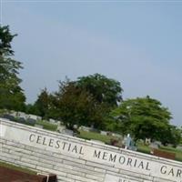 Celestial Memorial Gardens on Sysoon