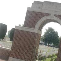 Cement House Cemetery on Sysoon