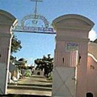 Cementerio Catolico de Ponce on Sysoon