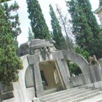 Cementerio Civil on Sysoon
