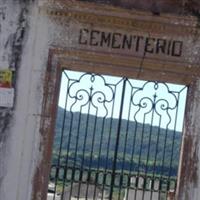 Cementerio de Atenguillo on Sysoon