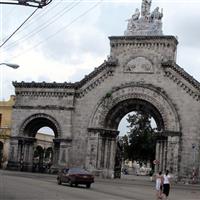 Cementerio de Cristóbal Colón on Sysoon