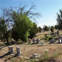 Cementerio De La Merced on Sysoon