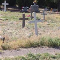 Cementerio De La Merced on Sysoon