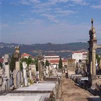 Cementerio de San Francisco on Sysoon