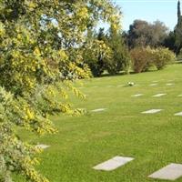 Cementerio Jardin de Paz on Sysoon