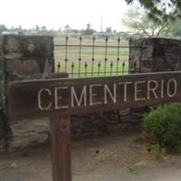 Cementerio Lindo on Sysoon