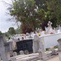 Cementerio Municipal de Barranquitas on Sysoon