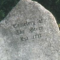Cemetery at The Green on Sysoon