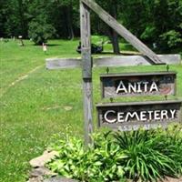 Anita Cemetery & The Knights of Pythias Cemetery on Sysoon