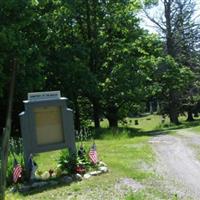 Cemetery of the Maples on Sysoon