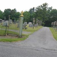 Cemetery of Visitation on Sysoon