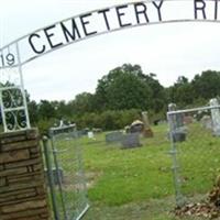 Cemetery Ridge on Sysoon