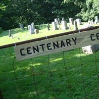 Centenary Cemetery on Sysoon