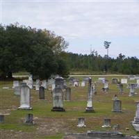 Centenary UMC Cemetery on Sysoon